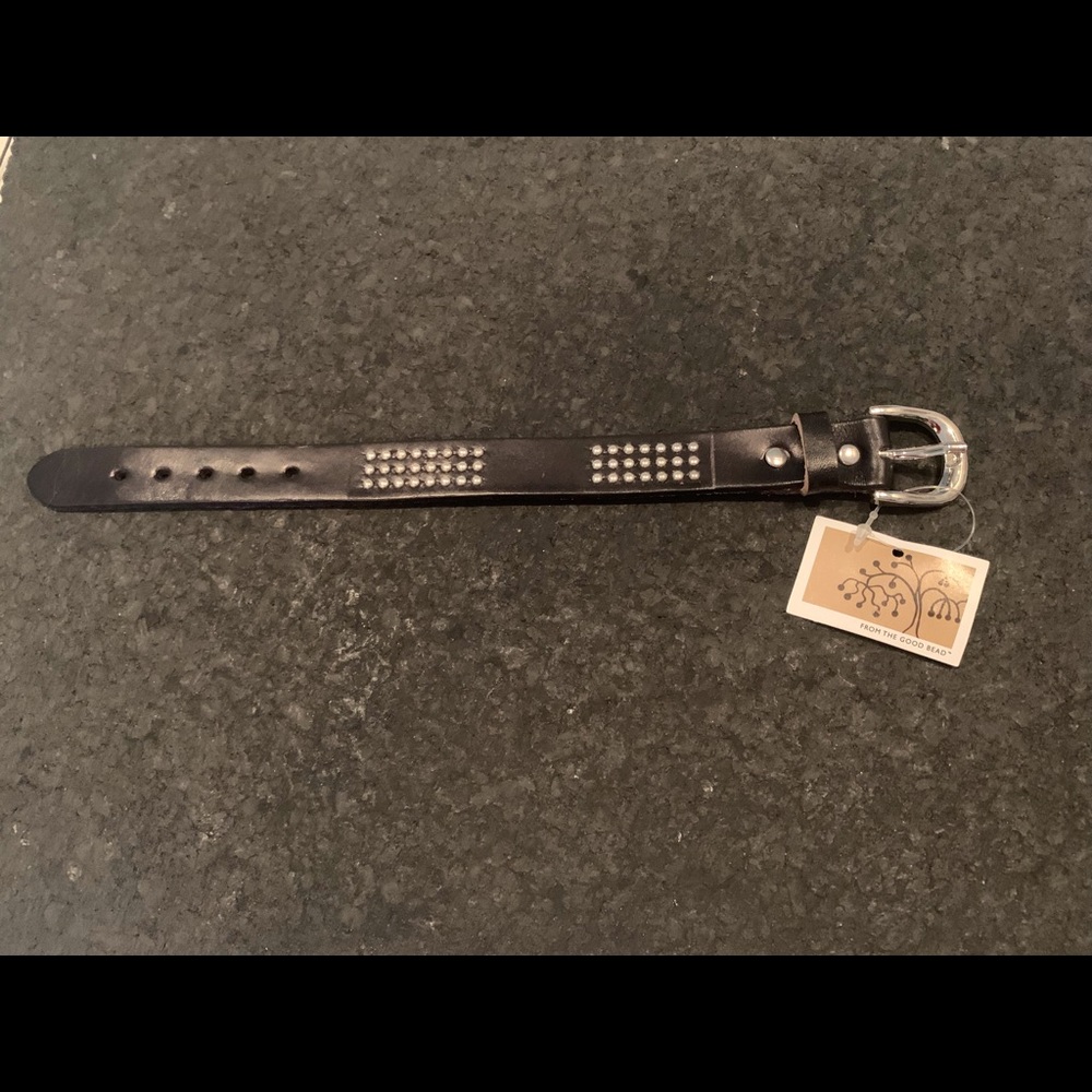 Buckle Bracelet
